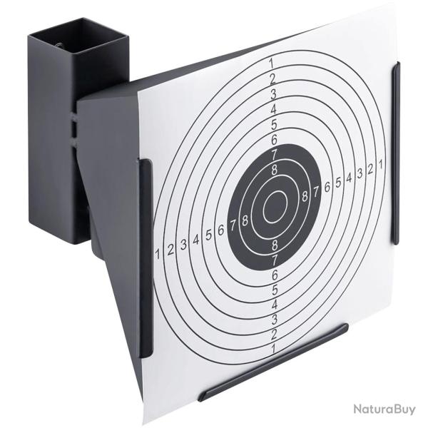 Porte cible 17x17 tir au plomb Pellet Trap