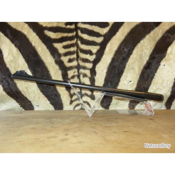 Canon pour SAUER 404 cal.30-06 avec organes de vise / non filet