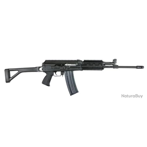 carabine ZASTAVA M21 ABS 5.56x45 neuf