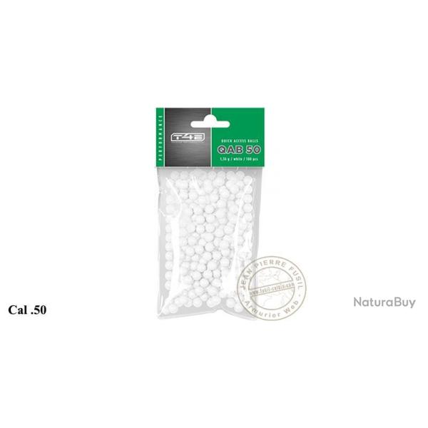 UMAREX - Sachet de 100 billes brise-glace en polymre .50