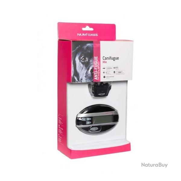 Cl�ture anti fugue NUM'AXES Canifugue Mix Fug1033