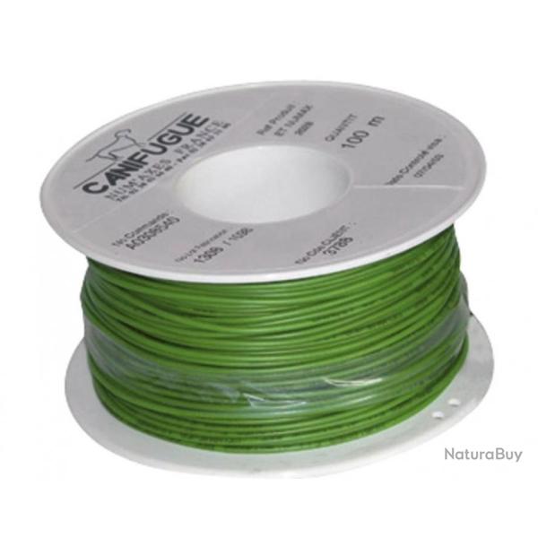 Bobine de fil pour cl�ture anti fugue NUM'AXES (100 m)
