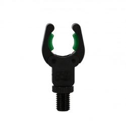 Support Arriere Rock Rest Dlx Green Starbaits
