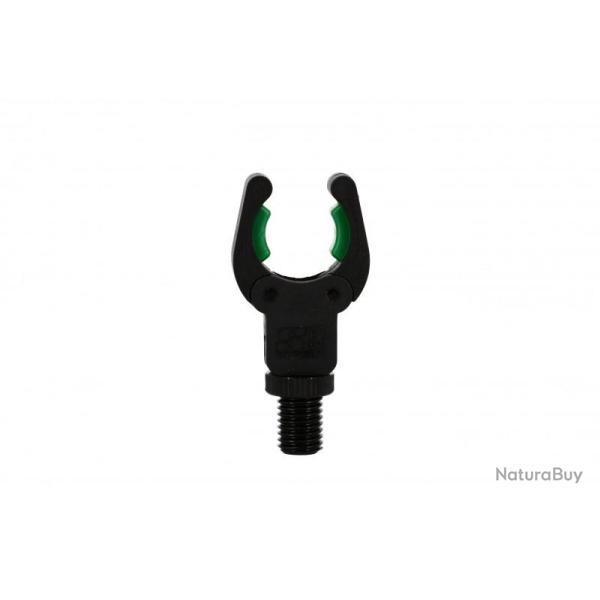Support Arriere Rock Rest Dlx Green Starbaits
