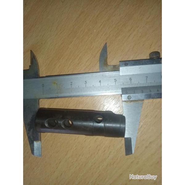 Pi�ce retenu de piston