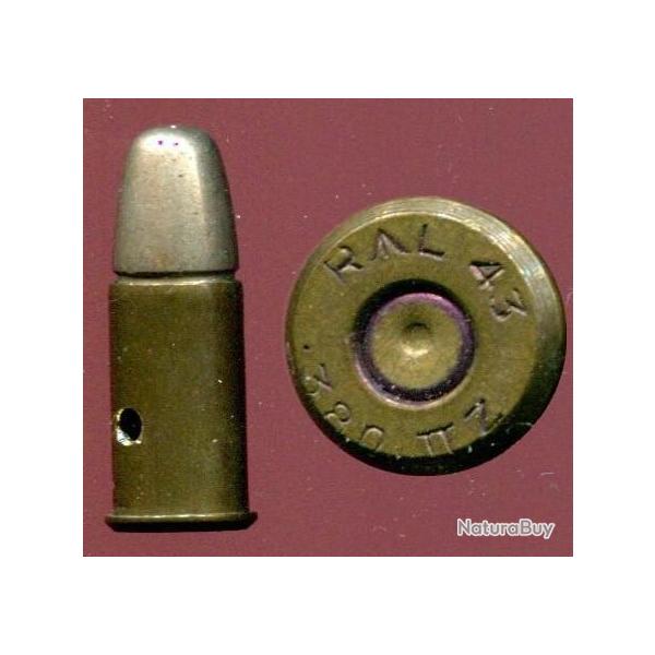 .380 Webley Mk II - Royal Laboratory - R  L 43  380 II Z - Guerre 39-45