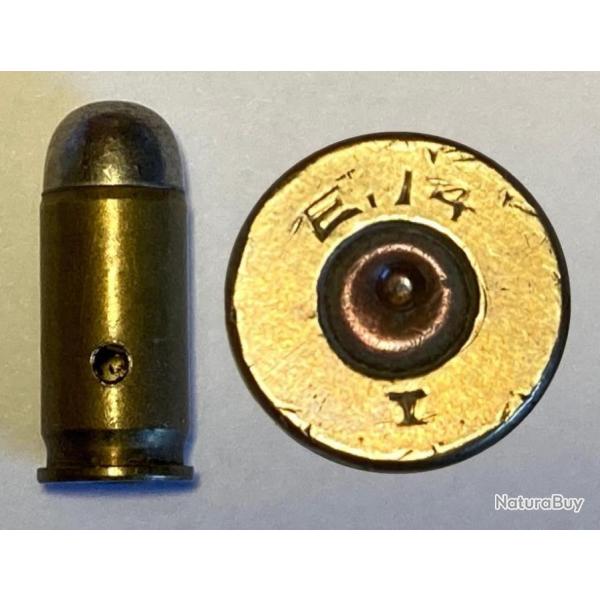 .455 Webley Auto MKI - P�riode 14-18