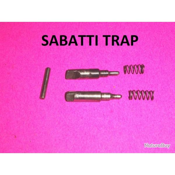 paire percuteurs fusil SABATTI TRAP - VENDU PAR JEPERCUTE (SZ120)