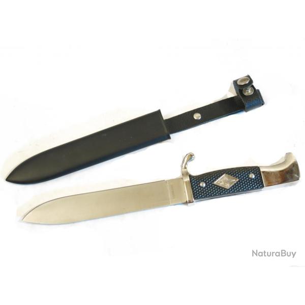 Poignard scout Allemand type 39/45