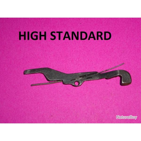 pi�ce d�verrouillage verrou HIGH STANDARD fusil � pompe - VENDU PAR JEPERCUTE (D8C1490)