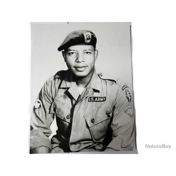 Photo Special Forces US Army Vietnam WEB