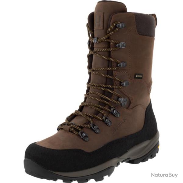 Chaussures Pro Hunter Ridge 2.0 GTX Dark brown