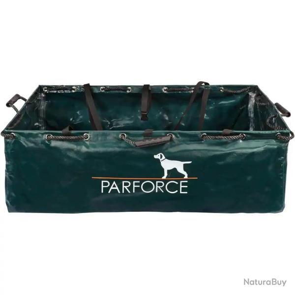 Bac � gibier pliable petit mod�le