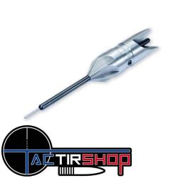 Deburring Tool pilot&eacute; Redding