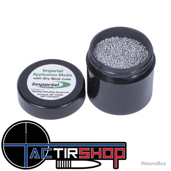 Imperial application media Redding