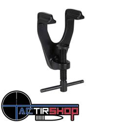 Redding Double C Clamp - Support d'&eacute;tabli