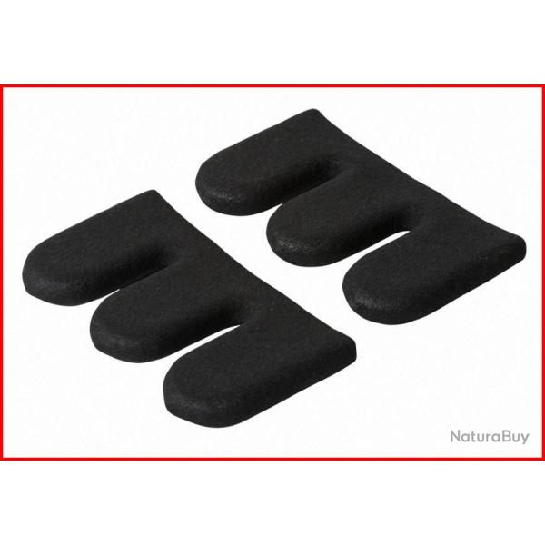 MACHOIRES DE REMPLACEMENT POUR TETE REAPER GRIP ET SUPPORT AMBUSH