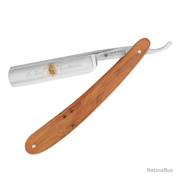 121-5860-Rasoir pliant Dovo 5/8 "Gentleman"