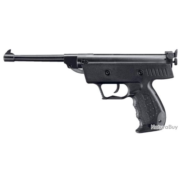 Pistolet � air comprim� PERFECTA S3 Cal 4,5 mm