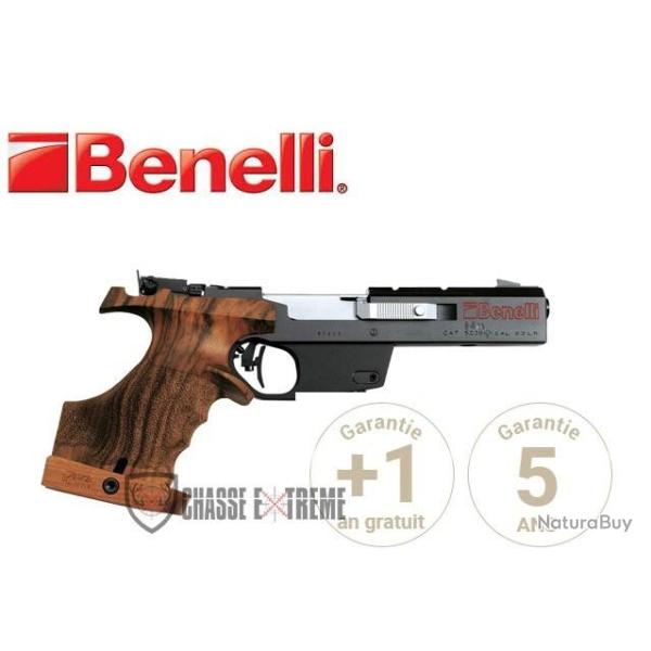 Pistolet BENELLI Mp 90 S Cal 32wc Droitier
