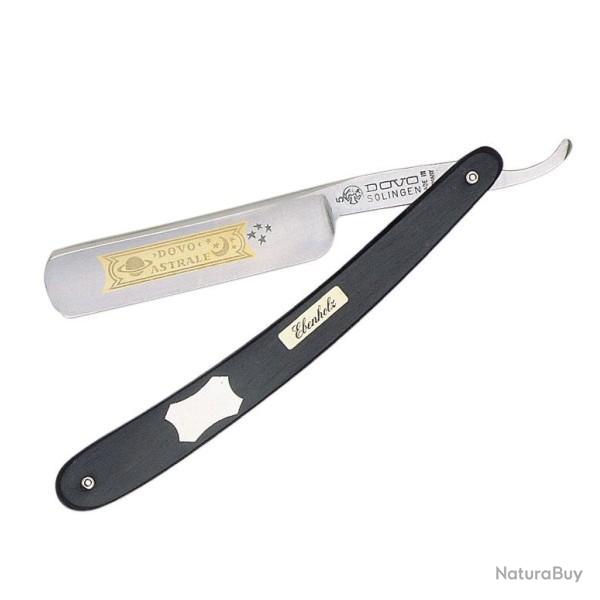 5.58130-Rasoir pliant Dovo 5/8 Ebne "Astrale"