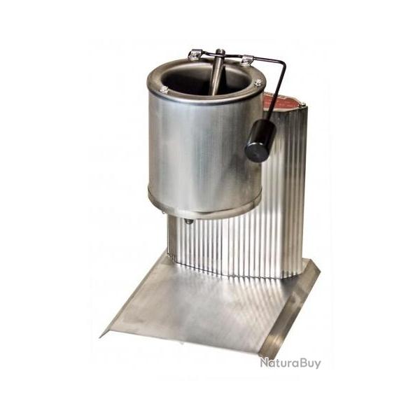 FOUR A PLOMB CAPACITE 4.5 KG POT IV lee precision