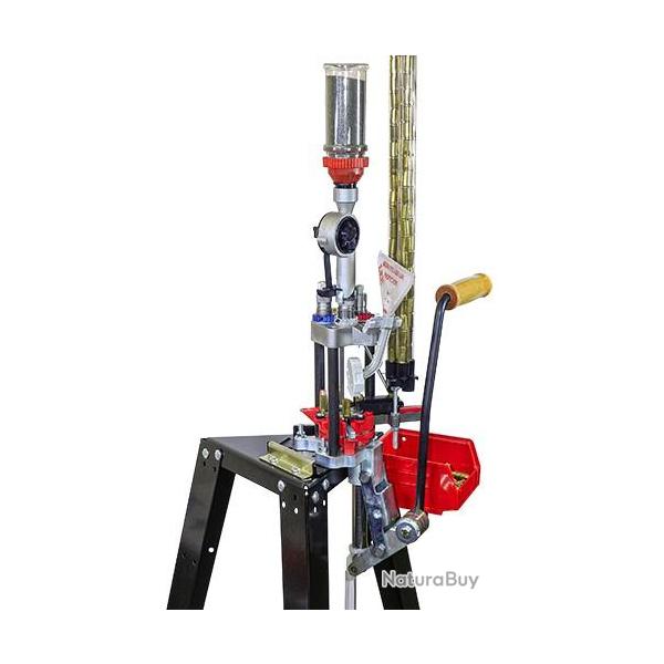 presse progressive PRO 4000 223 rem lee precision