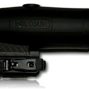 Grossissement X3 Holosun HM3X – Lunette De Visée Pour Fusil, Montage Tactique