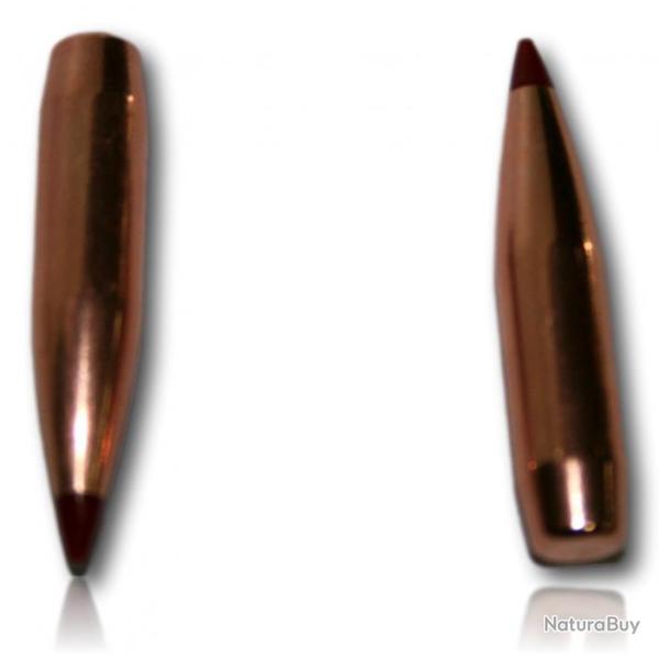 OGIVE HORNADY CAL 30 308 ELD-X 200GR BTE 100 3076