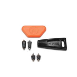 Picots de contact pour Colliers Garmin Alpha T20F-TT25F