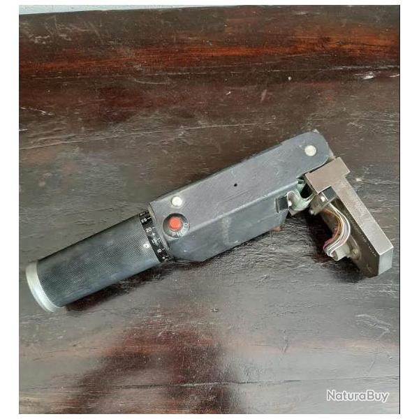 Periscope de sous marin nucl�aire d'attaque USS LOS ANGELES