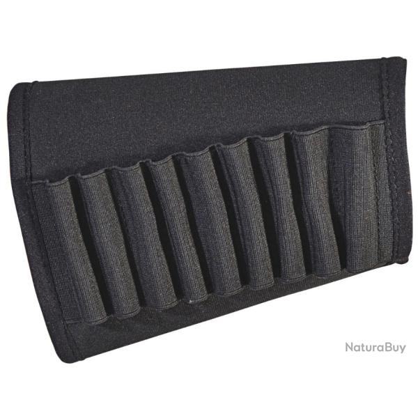 Cartouchi�re crosse PISTEURS en n�opr�ne pour carabine