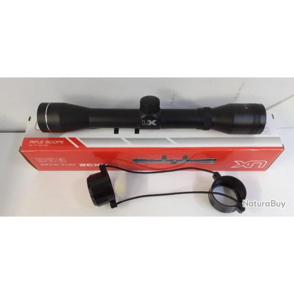 NEUF !!! LUNETTE UMAREX UX 4X32