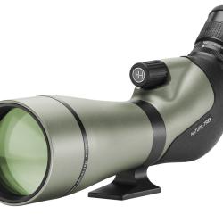 Longue-vue Hawke Nature Trek 20-60x80 Noir/Vert