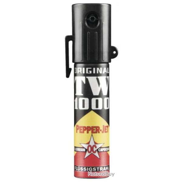 Arosol TW1000 PEPPER-JET LADY liquide OC 20ml