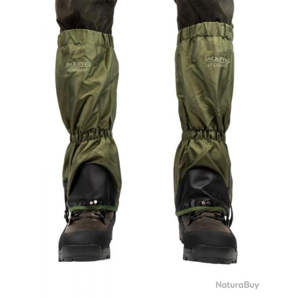 GUETRES WATERPROOF JACK PYKE