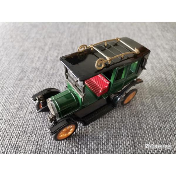 Benz Limousine 1910 Ziss-Modell vintage Made in Germany