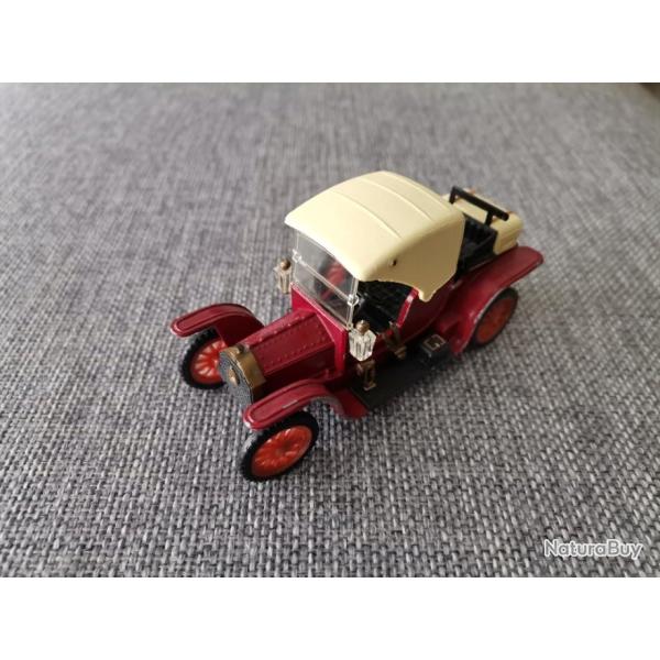 Mercedes Kettenwagen 1905 R.W. Modell vintage Germany