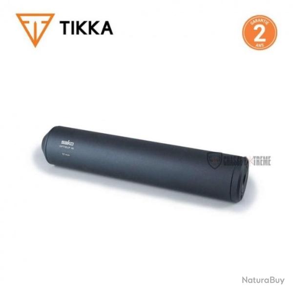 Silencieux TIKKA-SAKO Optisup Al Cal 308 M18