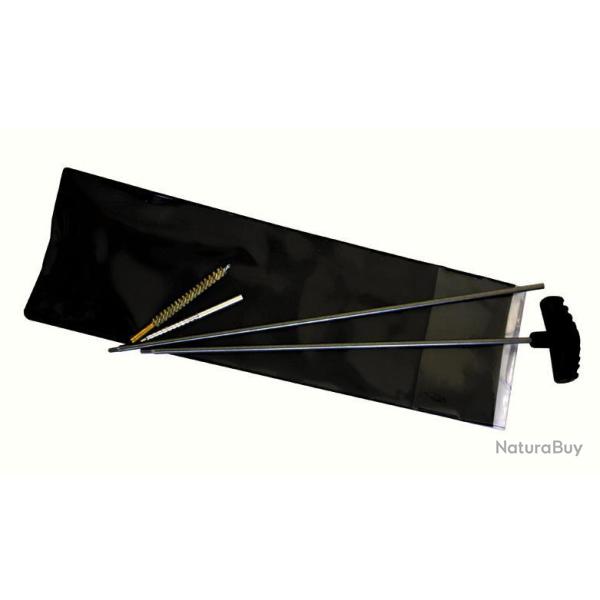 NECESSAIRE DE NETTOYAGE carabine 4.5