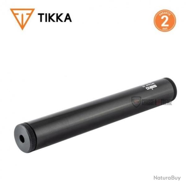 Silencieux TIKKA-SAKO Optisup 22 1/2"X20 Unf