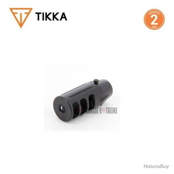 Frein De Bouche TIKKA T3x M15x100 Slim