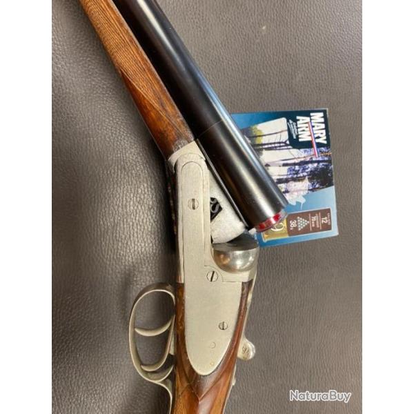 Fusil Artisan Stephanois