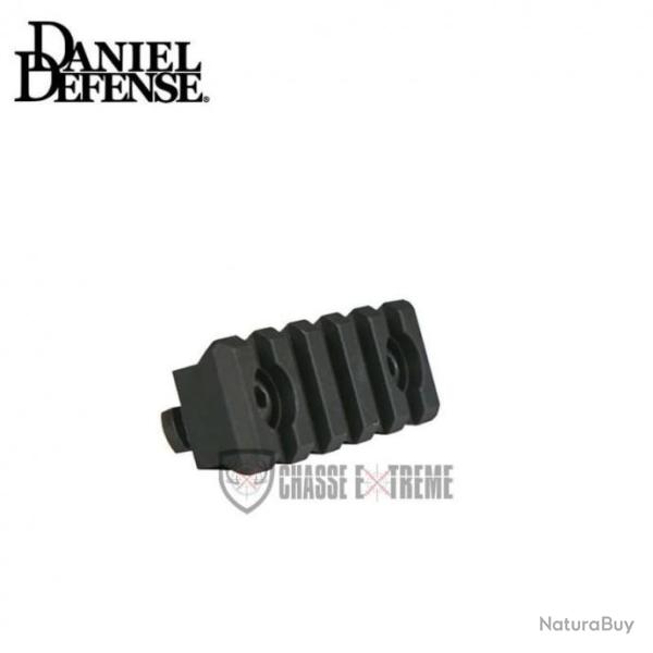 Rail Picatinny DANIEL DEFENSE 21mm pour Garde-Main M-Lok