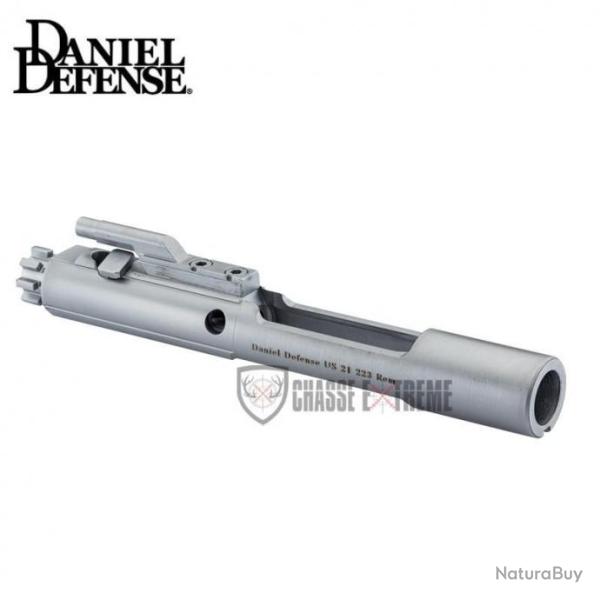 Bolt Carrier Group DANIEL DEFENSE - Ensemble Mobile Complet Chrom� - 5,56mm Otan - 300blk