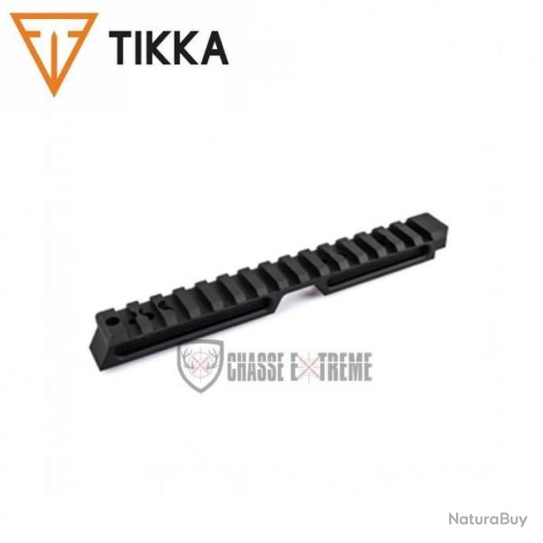Rail Picatinny TIKKA T3x-Tac A1