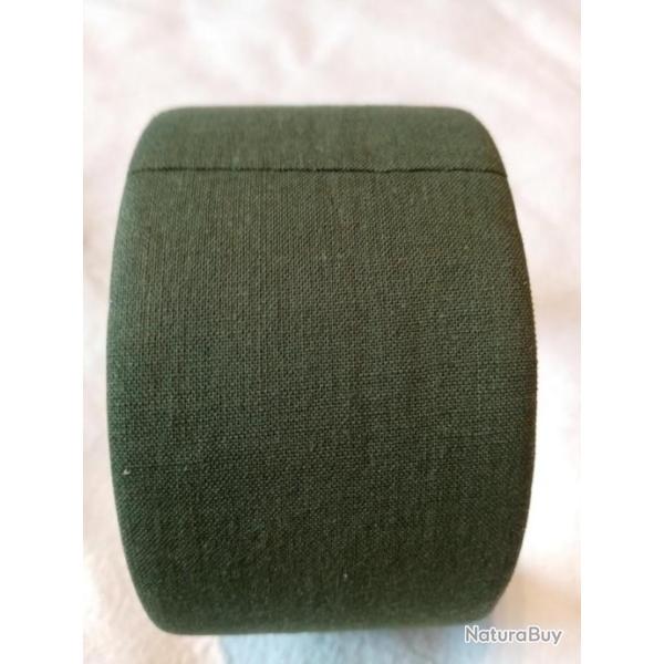 Bande camouflage adh�sif kaki N�1