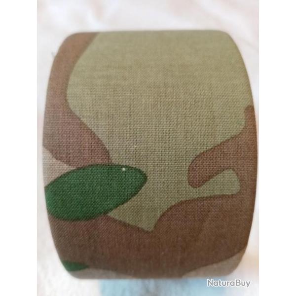 Bande camouflage adh�sif N�3