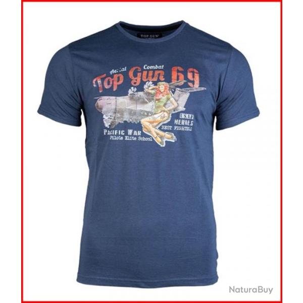 T-SHIRT PIN UP EDITION LIMITEE ETE 2022 TAILLE M