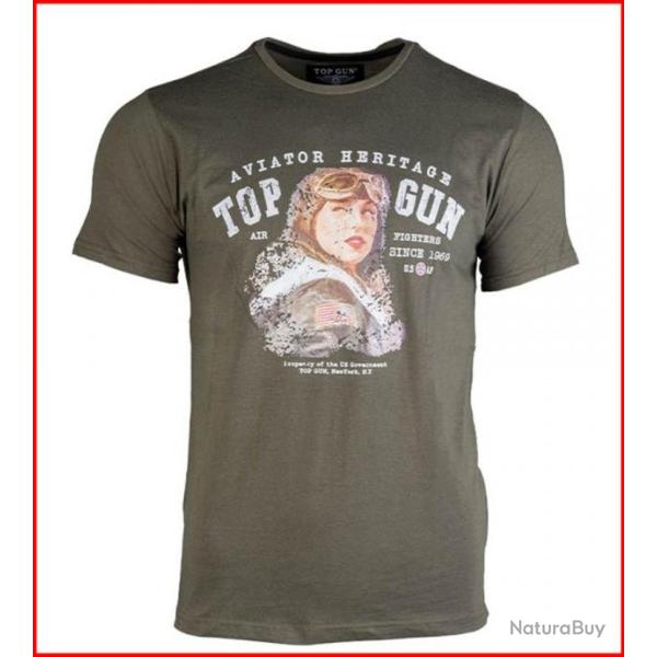 T-SHIRT AVIATOR EDITION LIMITEE 2022 TAILLE XL